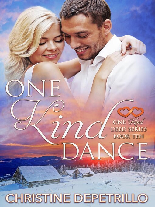 Title details for One Kind Dance by Christine DePetrillo - Available
